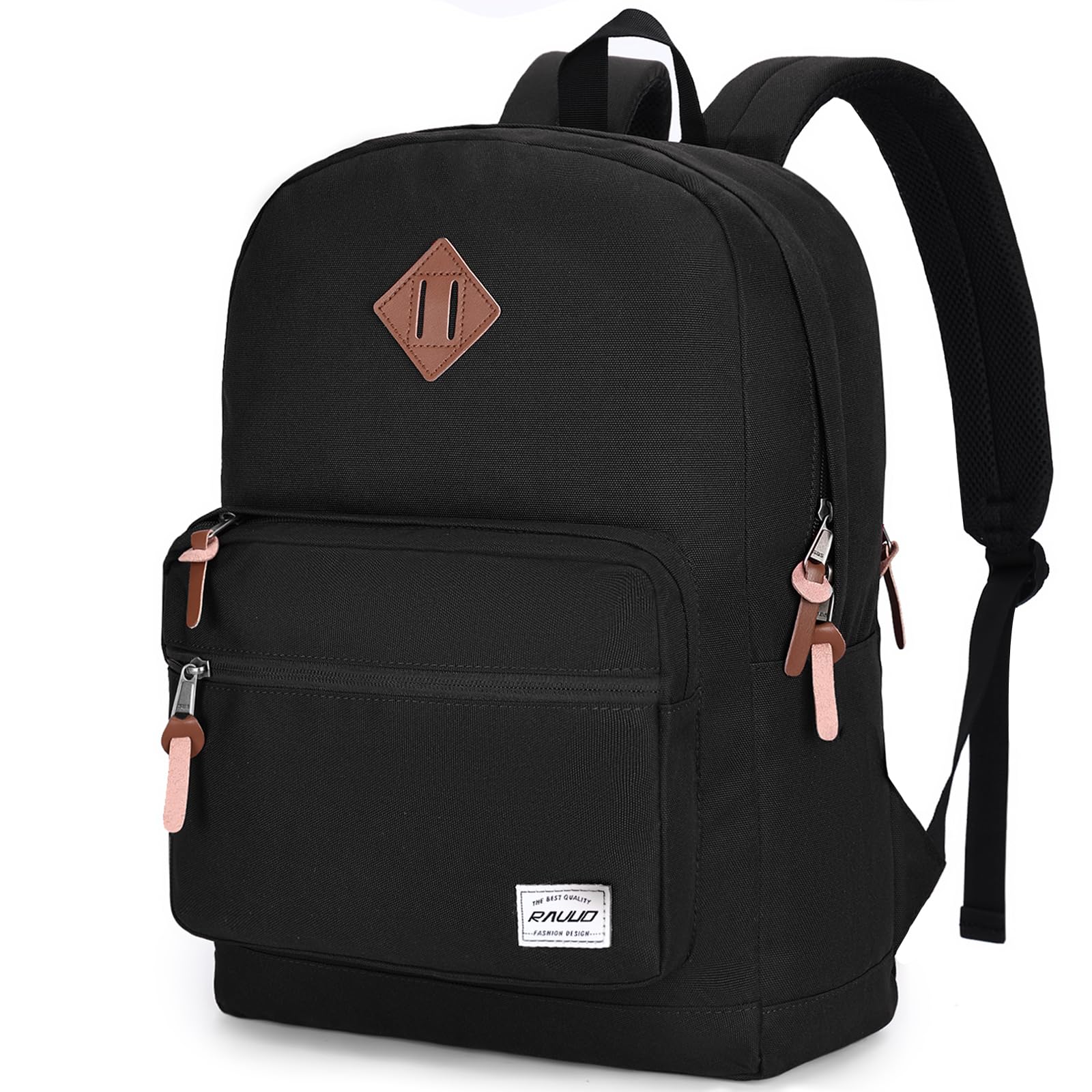 Mochila escolar adolescente chico grande para ordenador 15.6 7