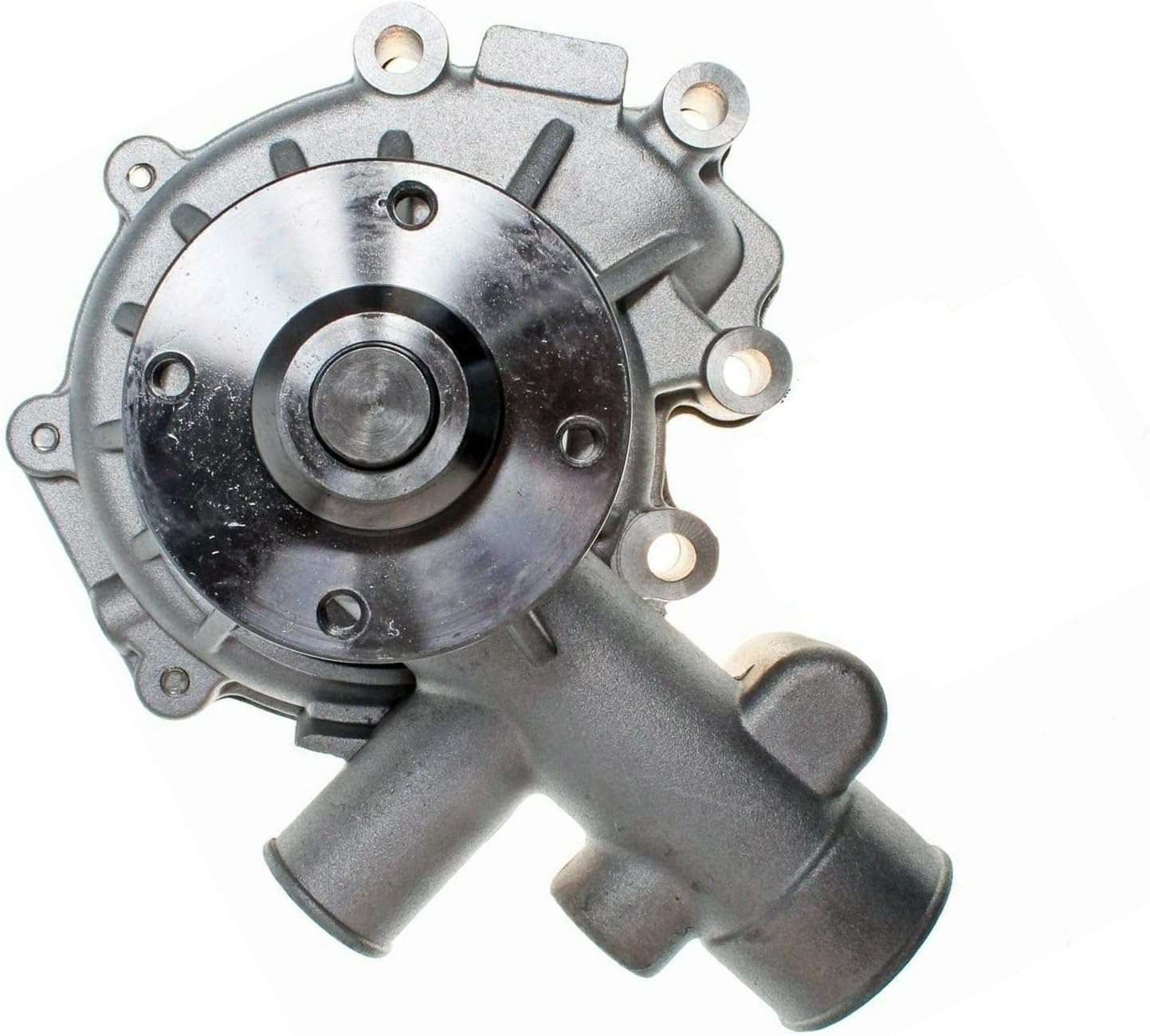 3771F15C/2 3771F15C-2 Water Pump Replacement for Perkins 700 Series Engine 704-30 704-26 704-30T