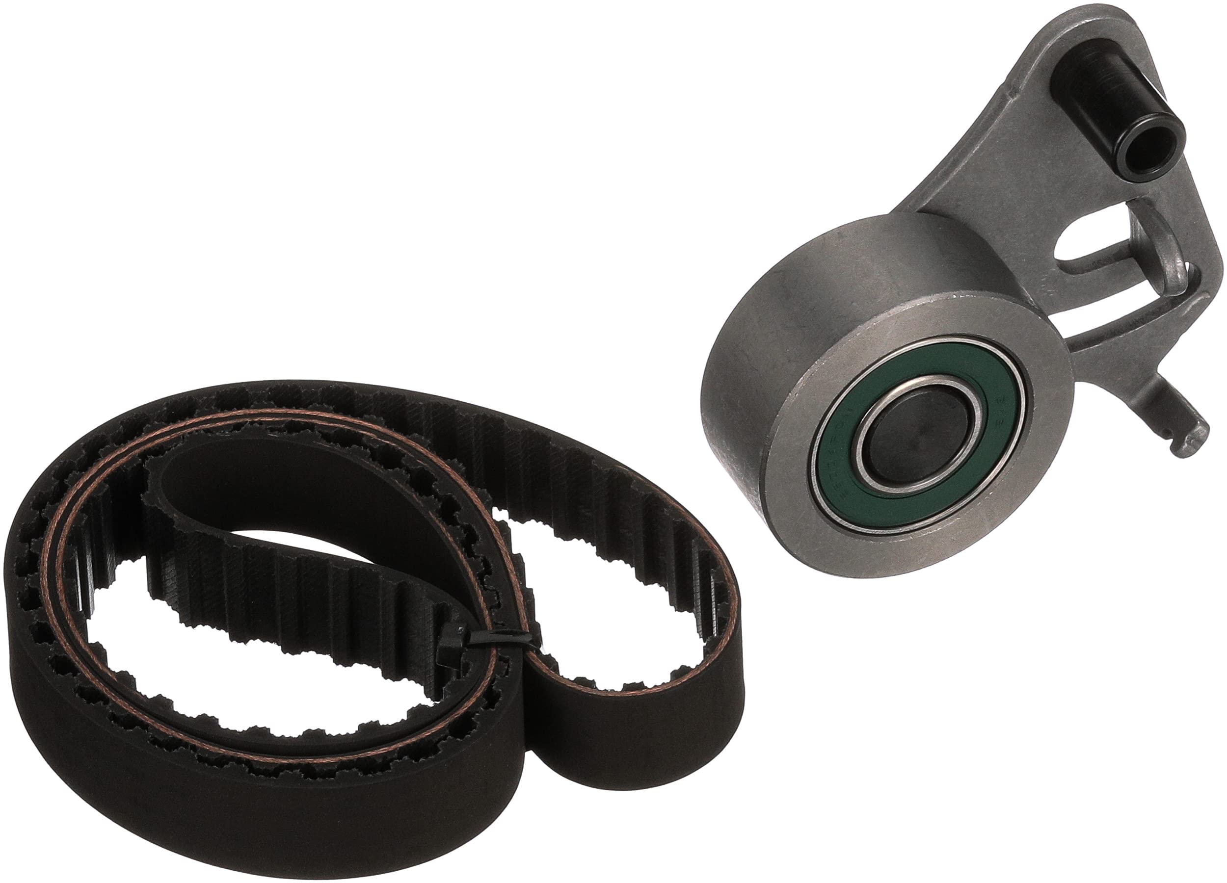 Gates TCK122 Timing Belt Component Kit y poleas para sustitución de correa 2