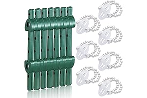 Waydress 14 Pieces Floral Boutonniere Magnets