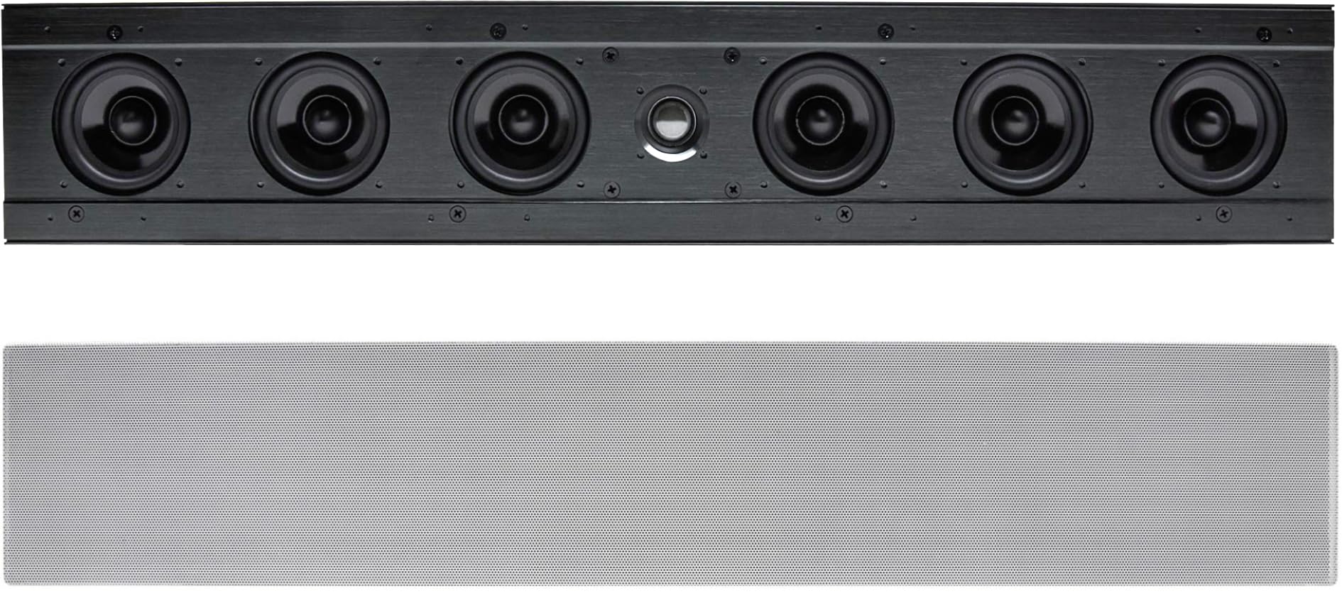 Earthquake Sound EWS-LA-63 Enceinte Murale LCR 350 W