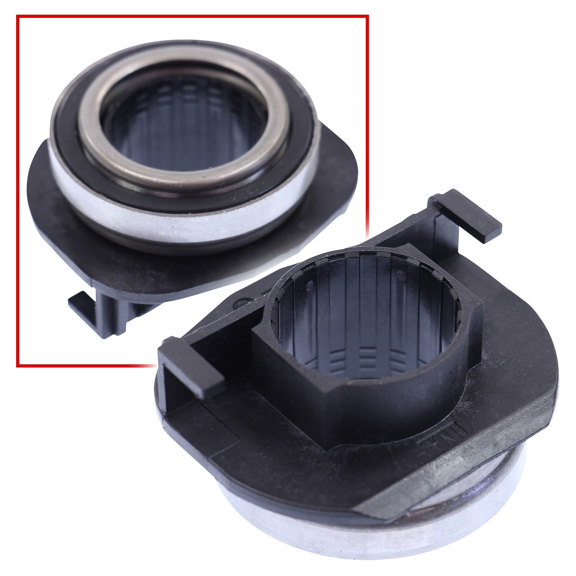 LuK Kit frizione 618309100 | Compatibile con: DACIA LOGAN, LOGAN EXPRESS, LOGAN II, LOGAN MCV II, SANDERO, SANDERO II, SOLENZA, NISSAN KUBISTAR Kasten