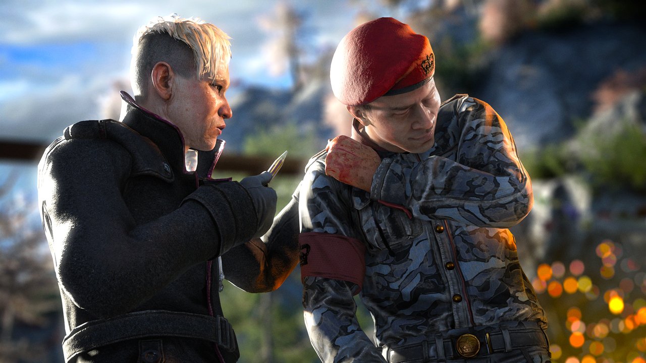 Ubisoft Far Cry 4: Limited Edition, PS4 PlayStation 4 Multilingua videogioco