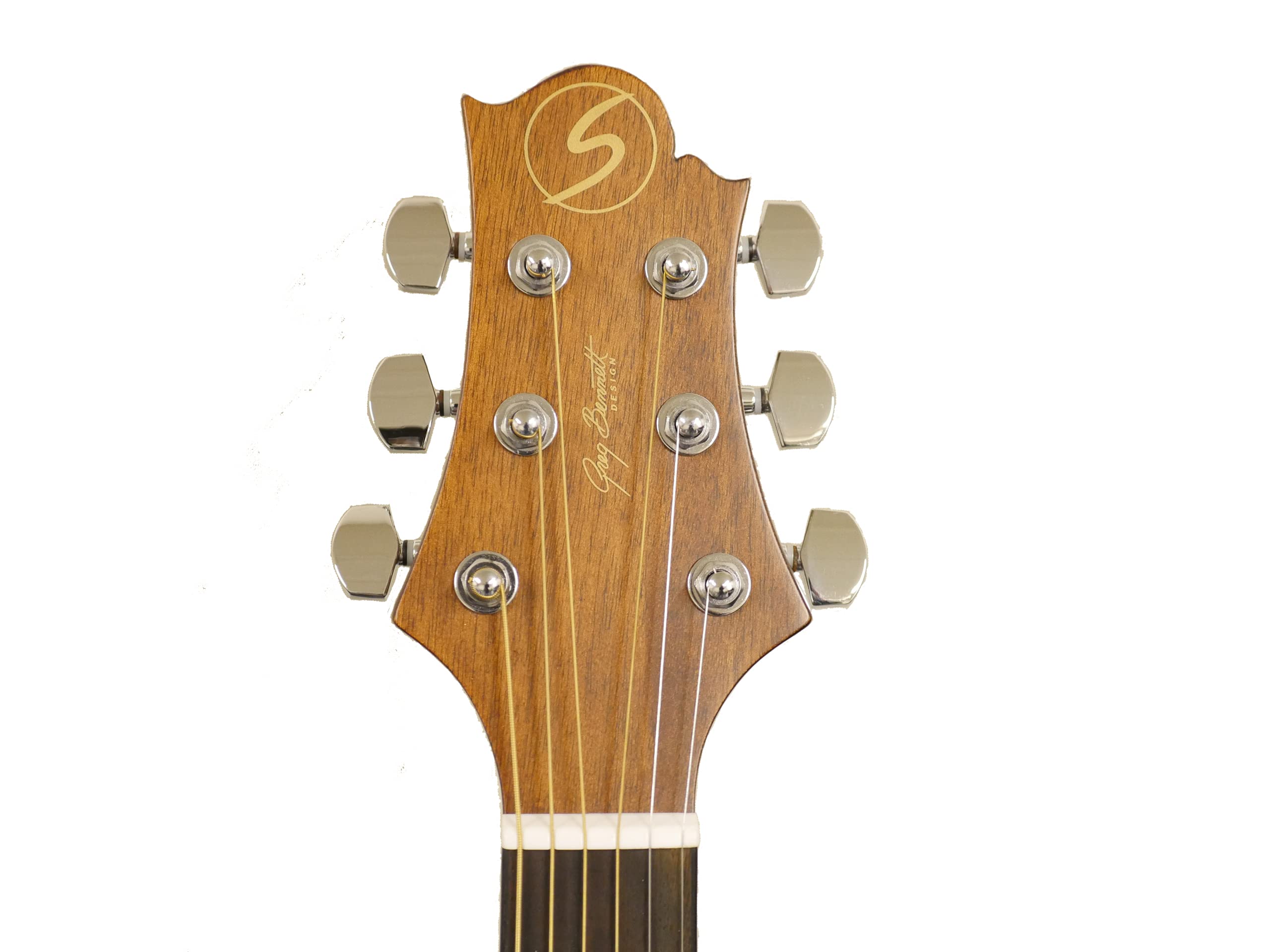 Greg Bennett D-310　アコースティック・ギター　アコギ Greg Bennett グレッグベネット/アコースティックギター/D-310