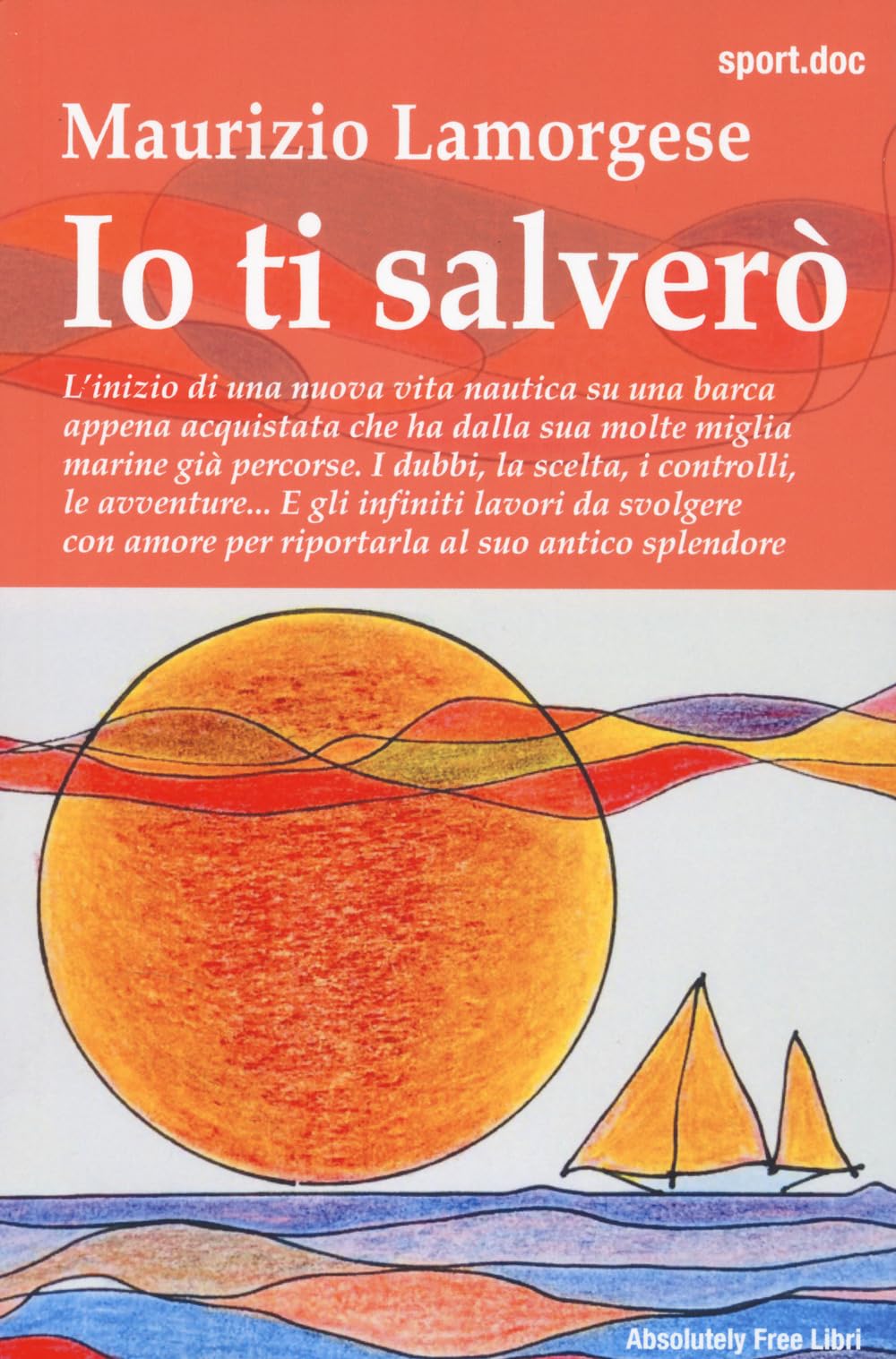 Io Ti Salverò - 4
