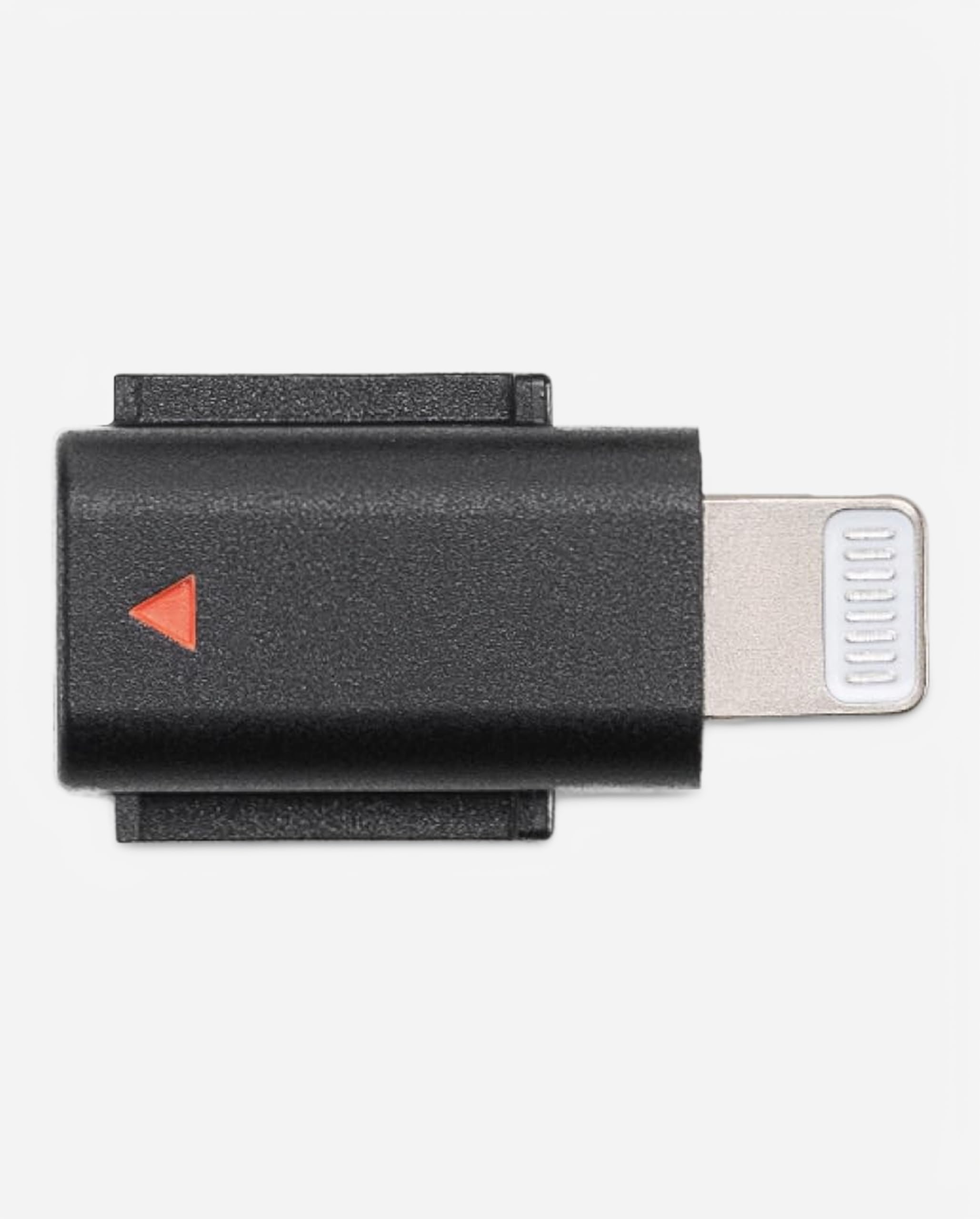 Amazon | DJI Mic 3 スマートフォンアダプター（Lightning