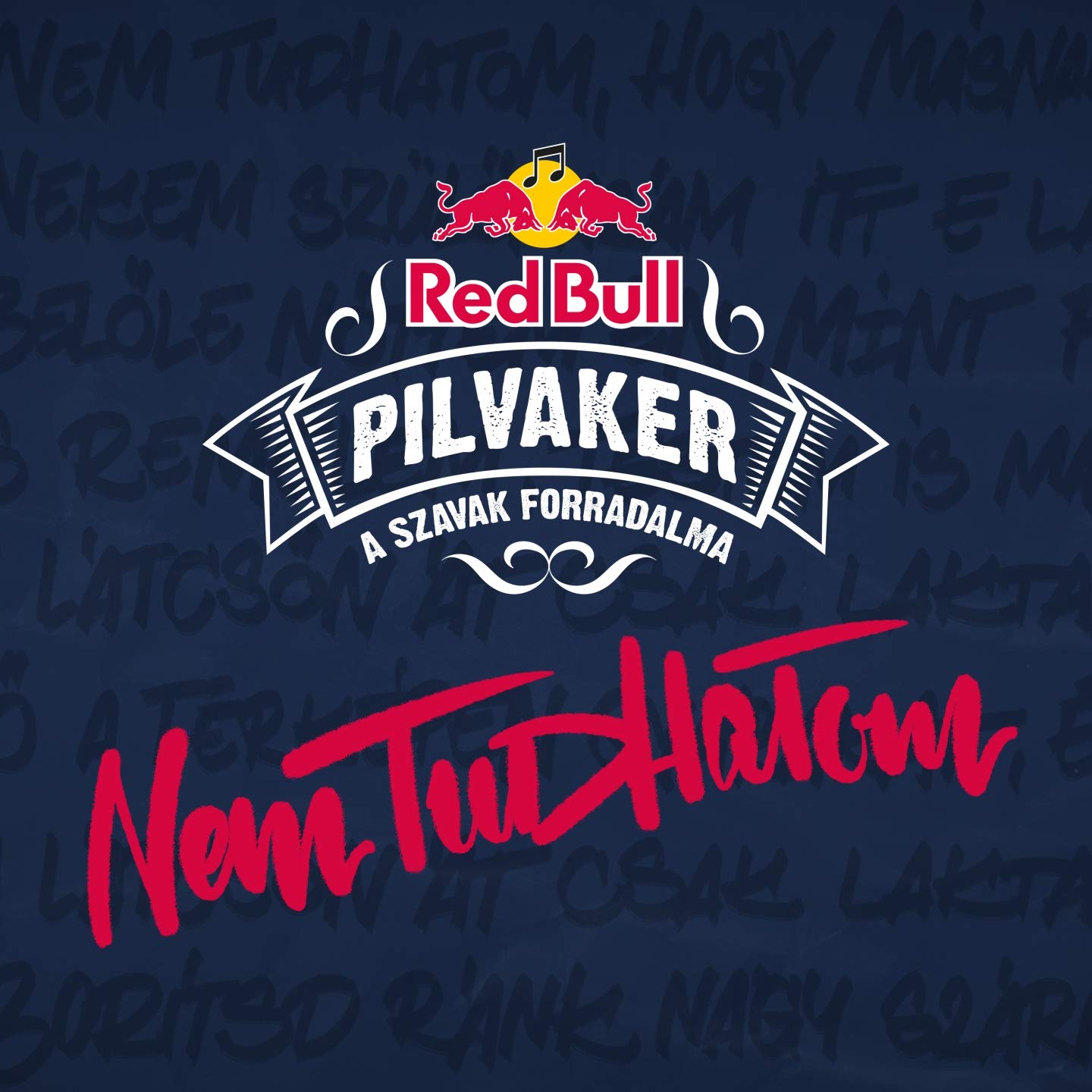Red Bull Pilvaker