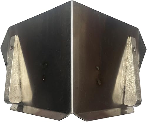 Platinum Drywall Tools - Envasador de esquinas para paneles de yeso de 3.5 pulgadas