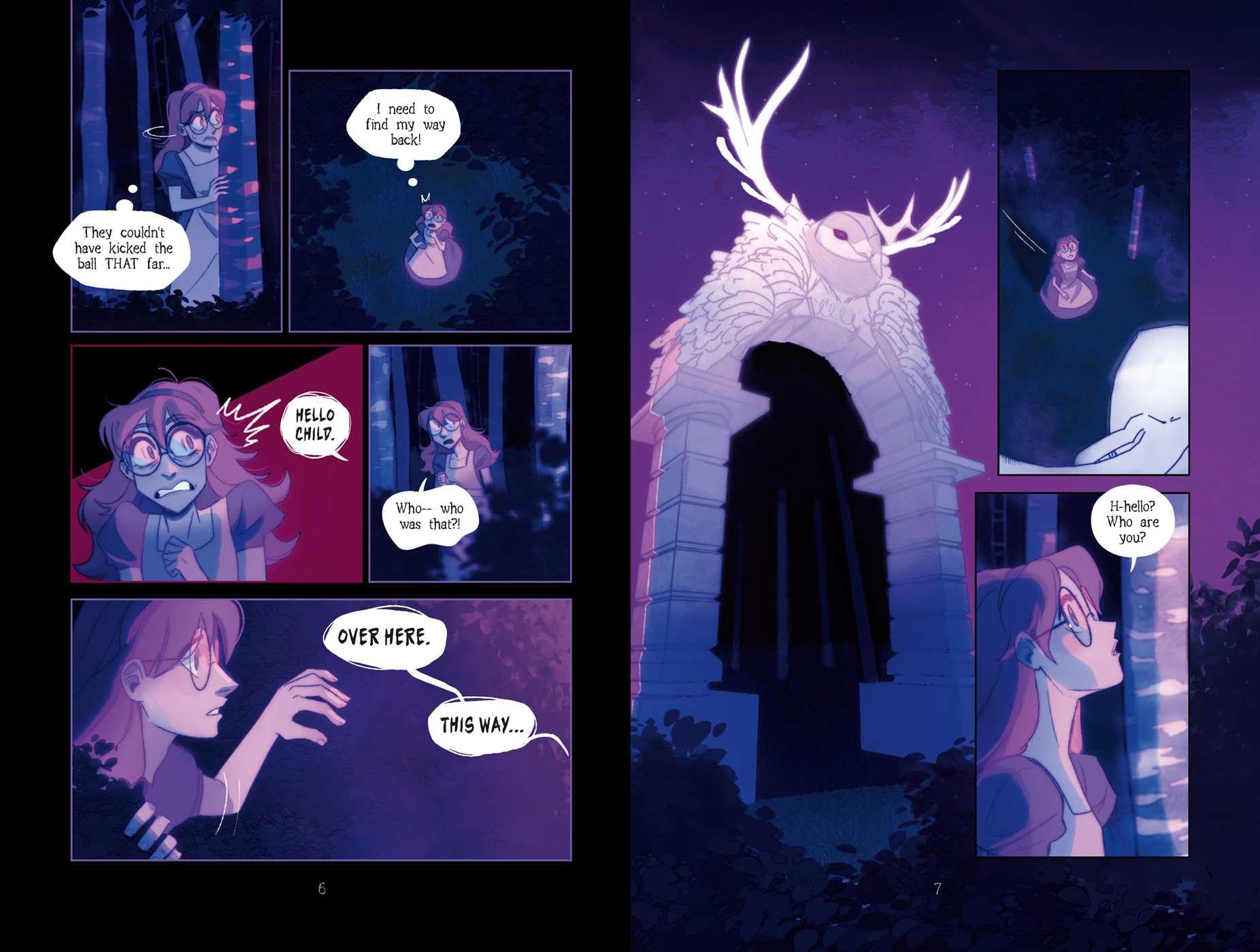 The Blind Prince Volume 1 (Volume 1)