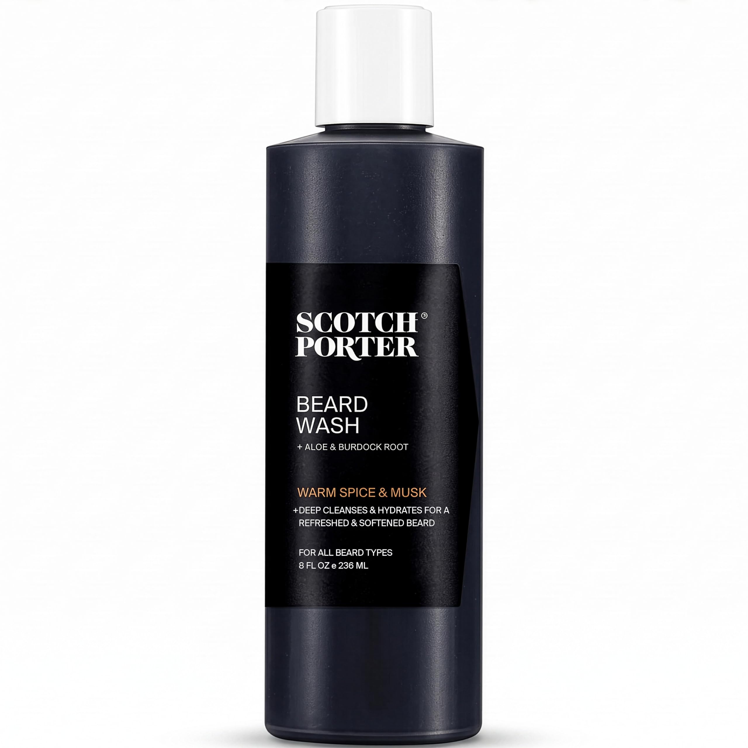 Scotch Porter Beard Care Product