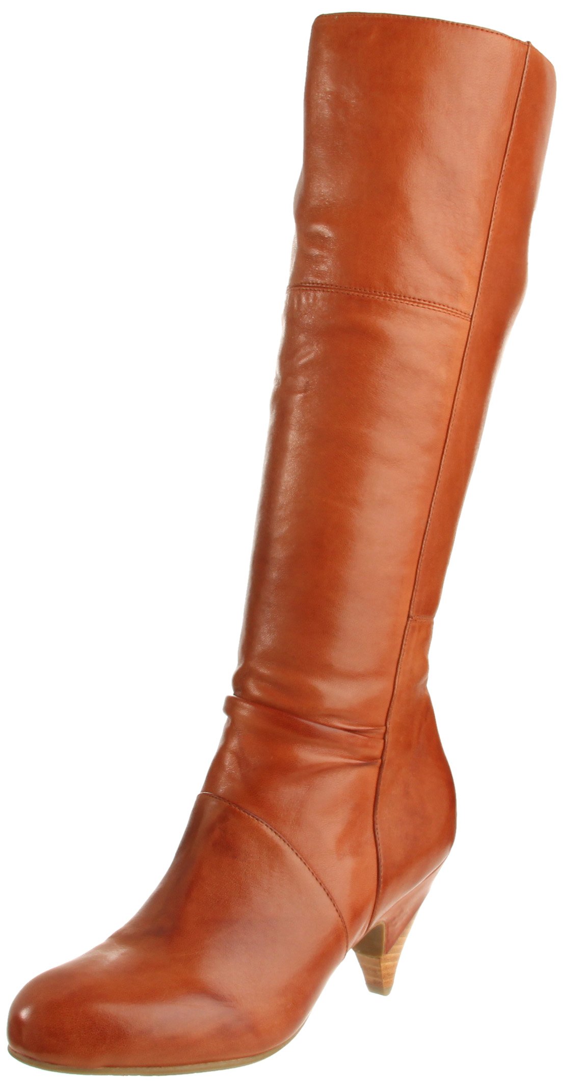 Miz Mooz Women's Fern Knee-High Boot