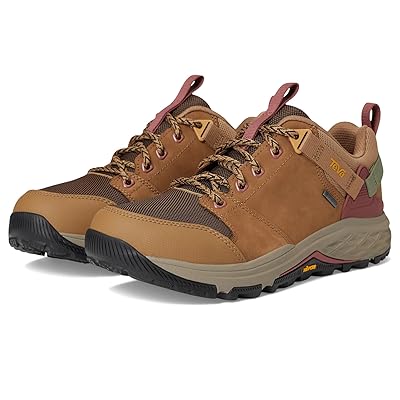 Teva Grandview GTX Low Women