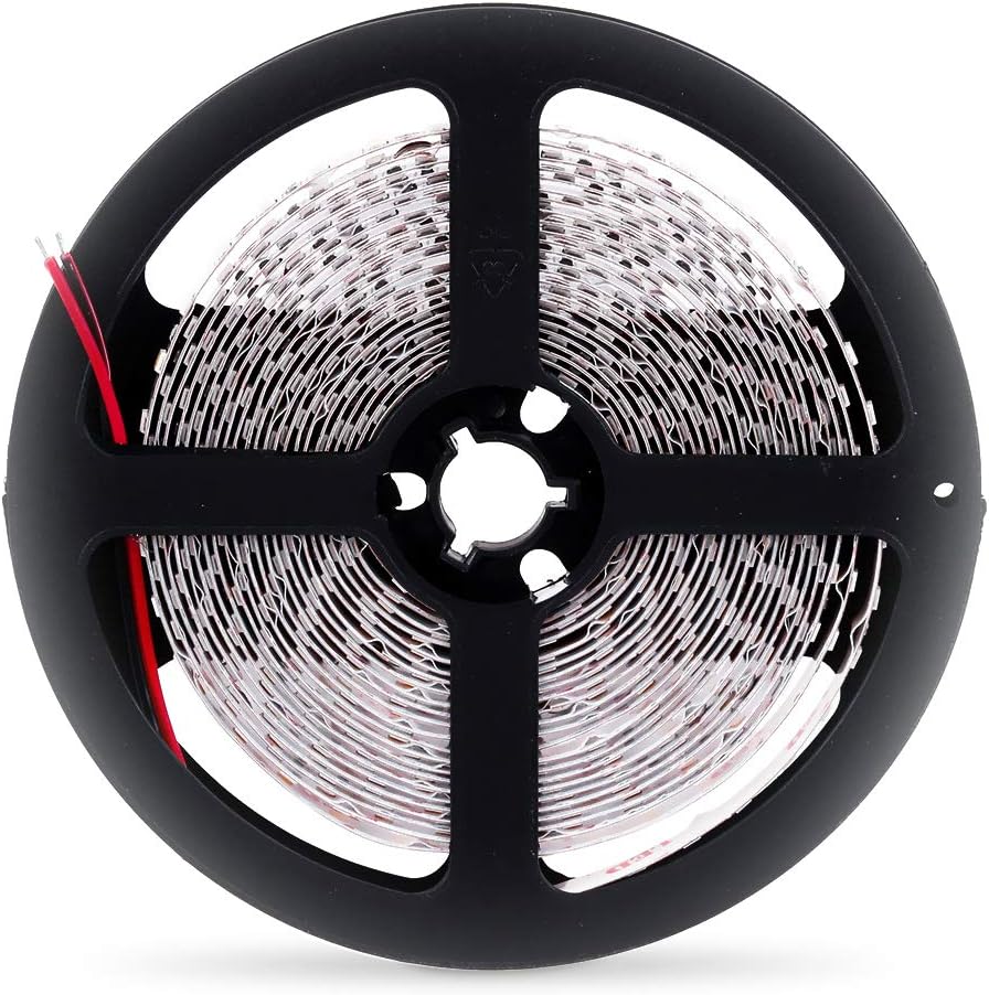 Gaya Fita LED Smart CCT 12V: Review testado por 30 dias em casa