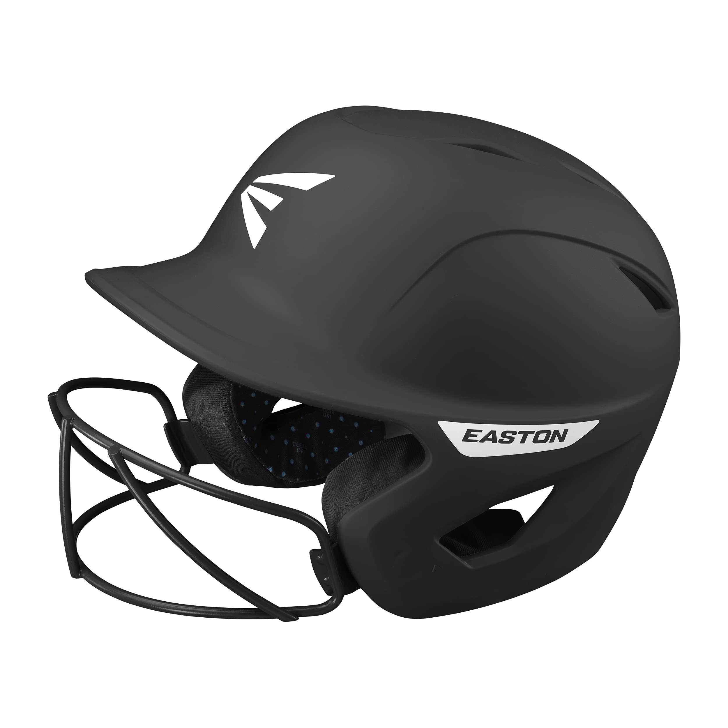 EASTON バッティング用ヘルメット ブラック EASTON バッティング用ヘルメット ブラック