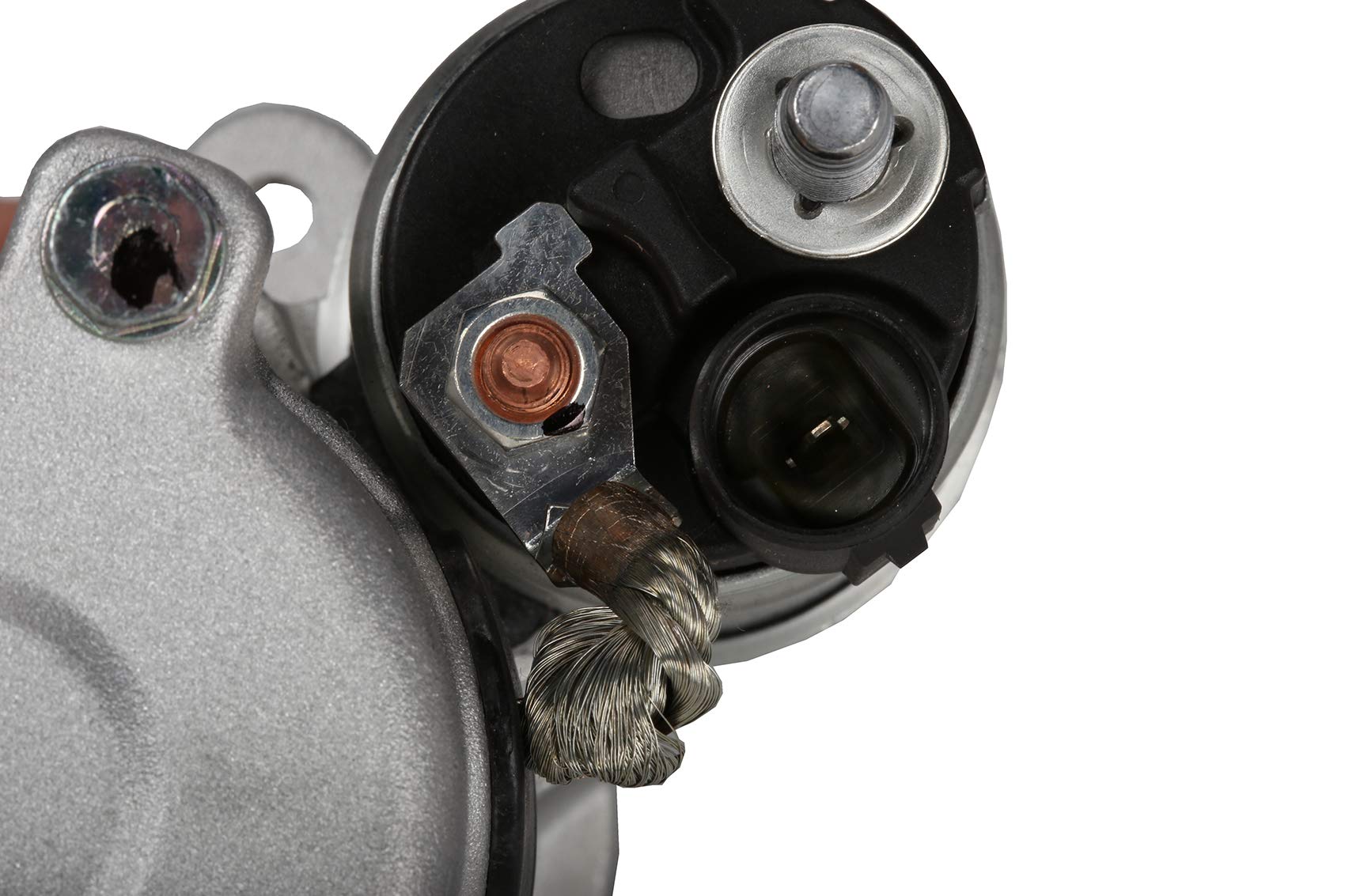 Amazon.com: ACDelco 25193776 Starter : Automotive