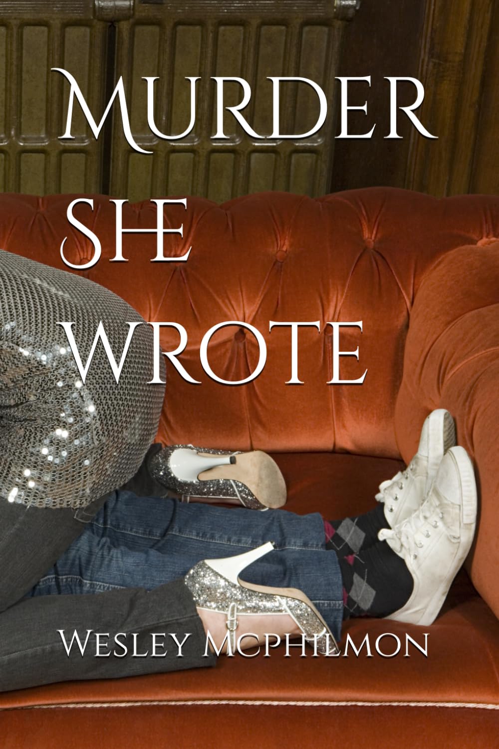 Murder She wrote