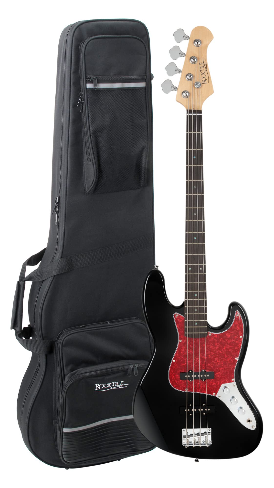 Pagina 14 van Elektrische basgitaar kopen? Elektrische basgitaren koop je online bij Bax Music