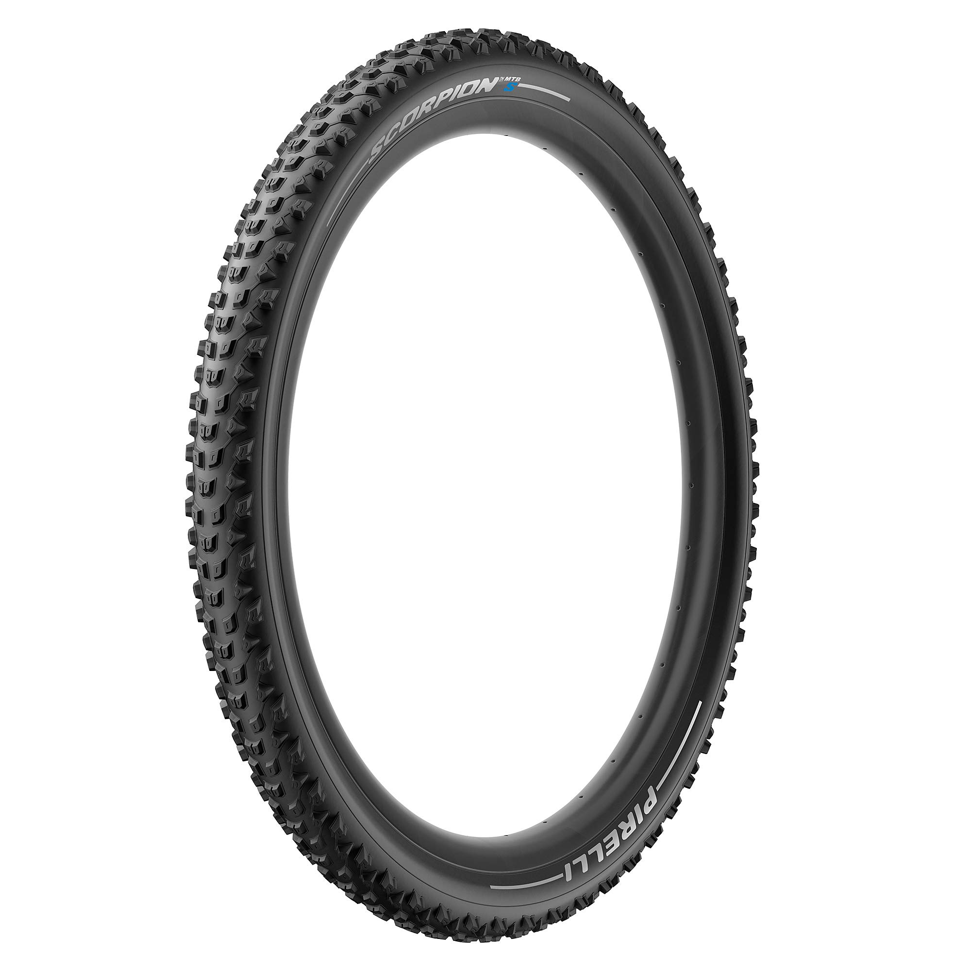 Amazon | Pirelli、Scorpion MTB S、タイヤ、29インチ×2.40
