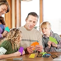 Vista 6 de Fundas para cartas coleccionables, cargadores superiores para protección de cartas de béisbol, fundas mate para cartas adecuadas para Yugioh, Rojo