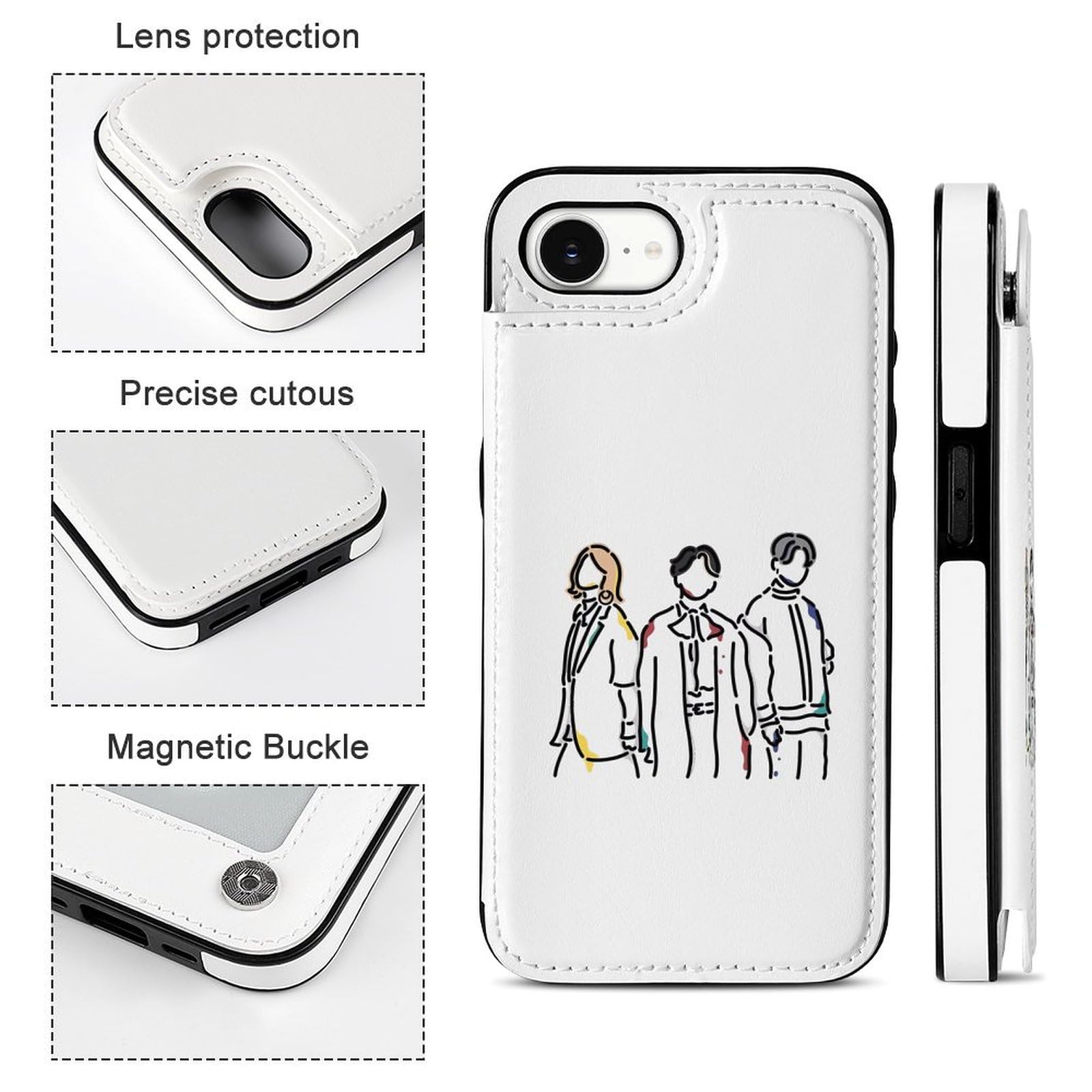 ミセス iPhone サイン アイフォン グッズ Amazon.co.jp: ミセスグリーンアップル iPhone 16 ケース あいふぉん