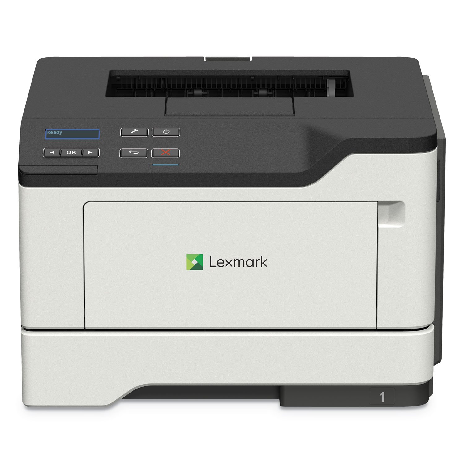 Amazon.com: Lexmark MS420 MS421dn Desktop Laser Printer