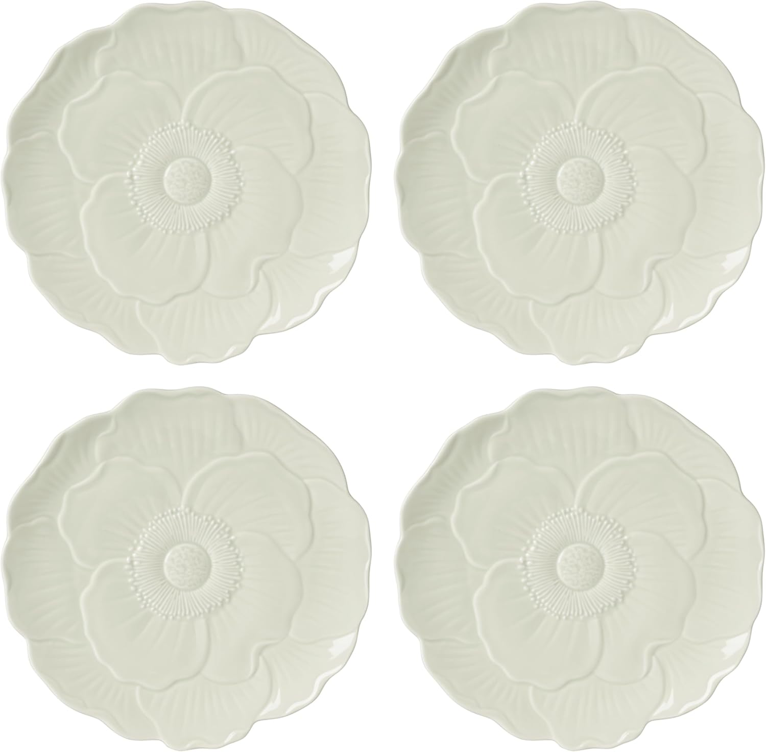 Lenox 897163 Butterfly Meadow Floral Pitcher