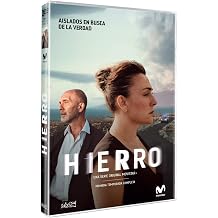 Iron - Series 1 [ NON-USA FORMAT, PAL, Reg.0 Import - Spain ]