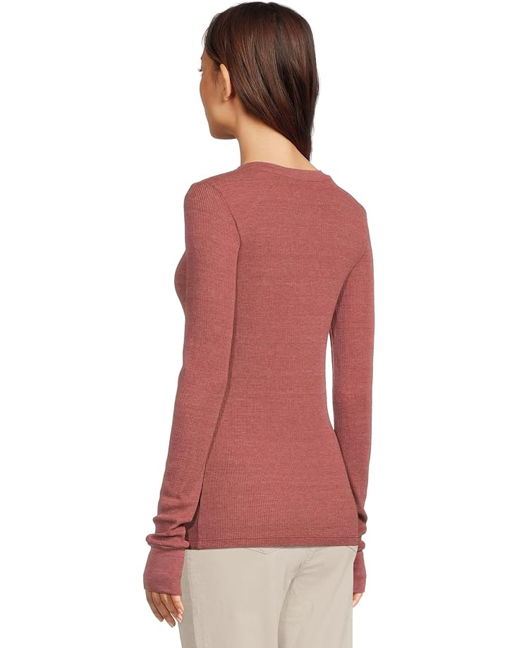 Michael Stars Juliet Crew Neck - #3 of 5