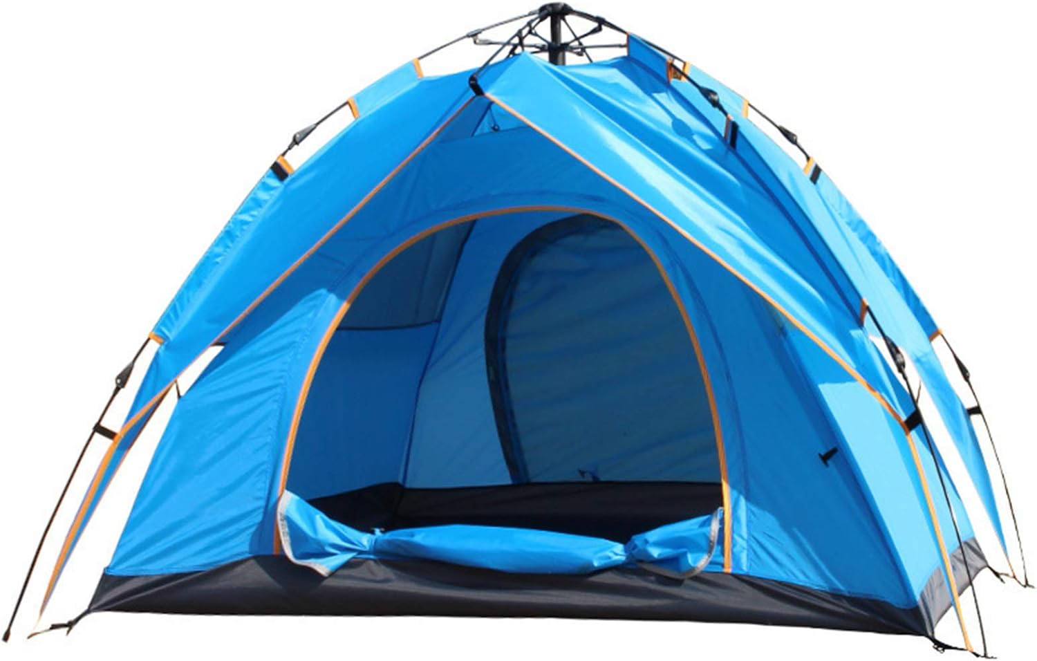Tent, Instant Pop Up Tent for Camping, Easy Setup Beach Sun