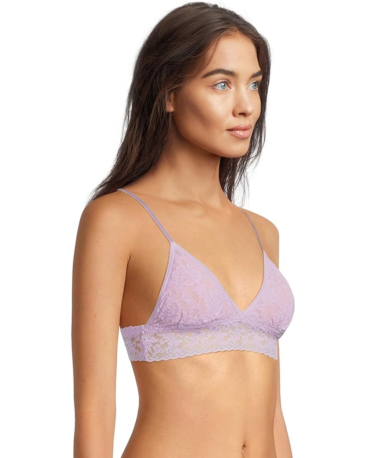 Hanky Panky Signature Lace Padded Triangle Bralette - #2 of 5