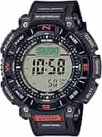 Buy CASIO PRG-340-1JF [PROTREK Climber line Solar Model