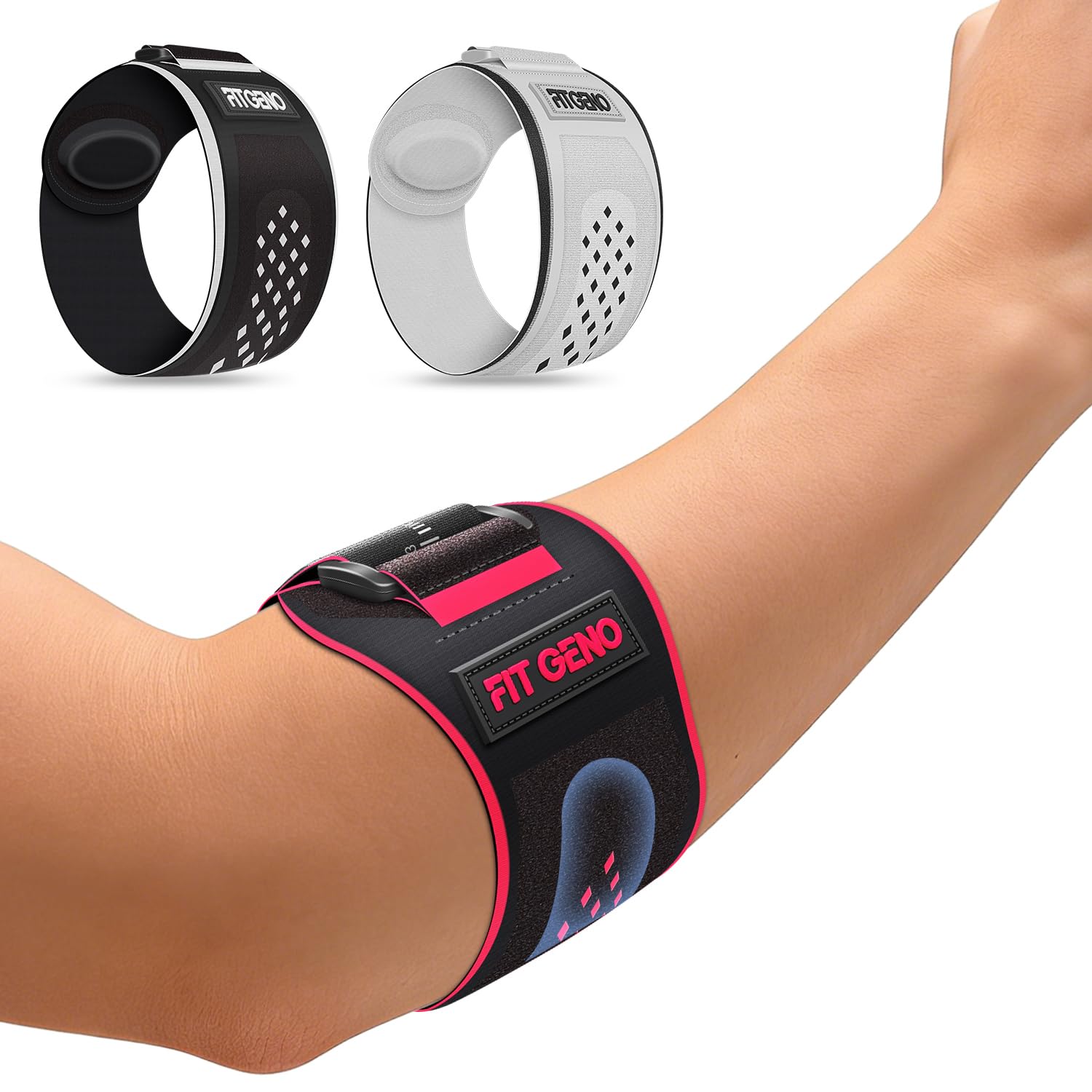 Fit Geno Elbow Brace