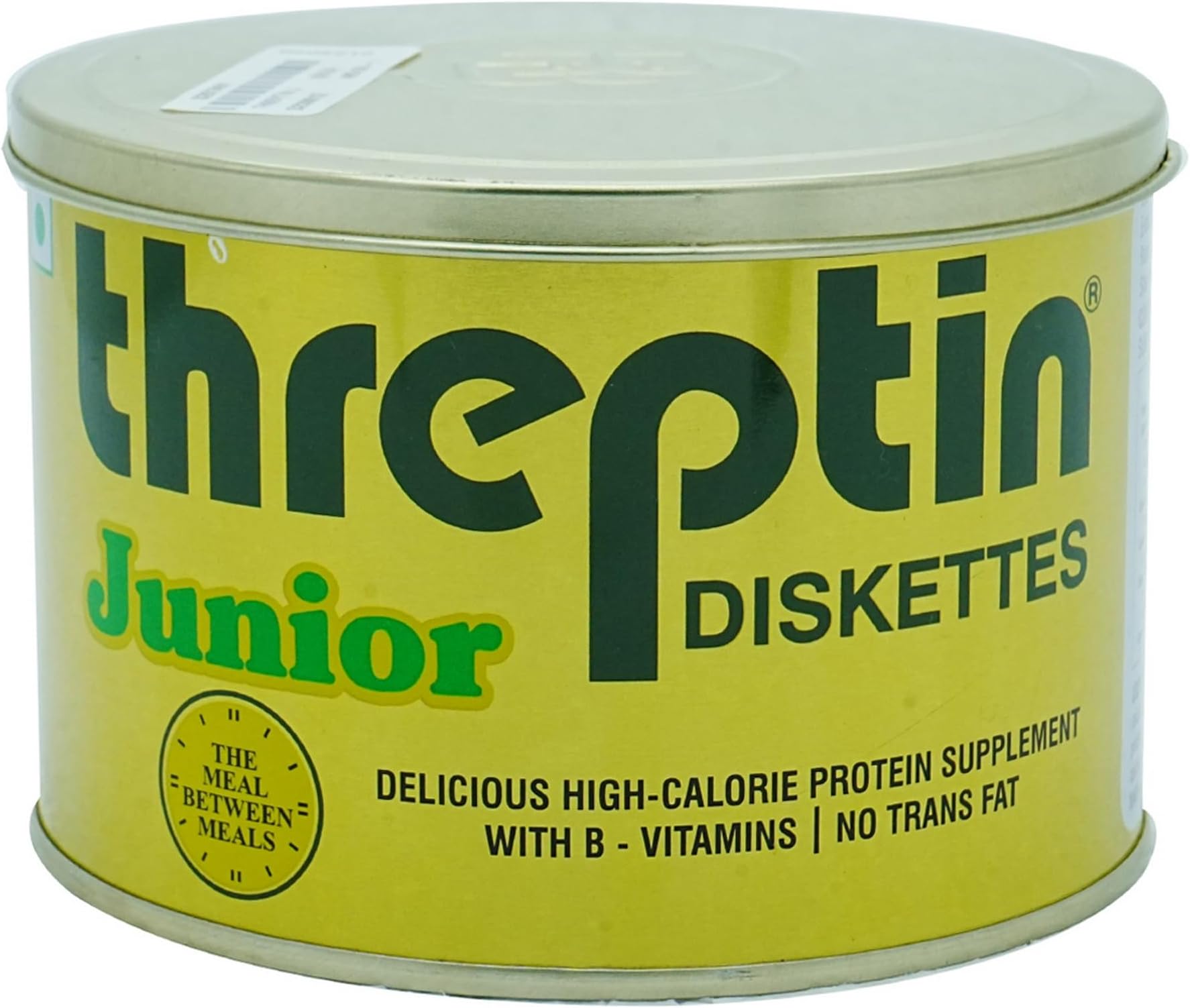Threptin Junior Diskettes 250 gm