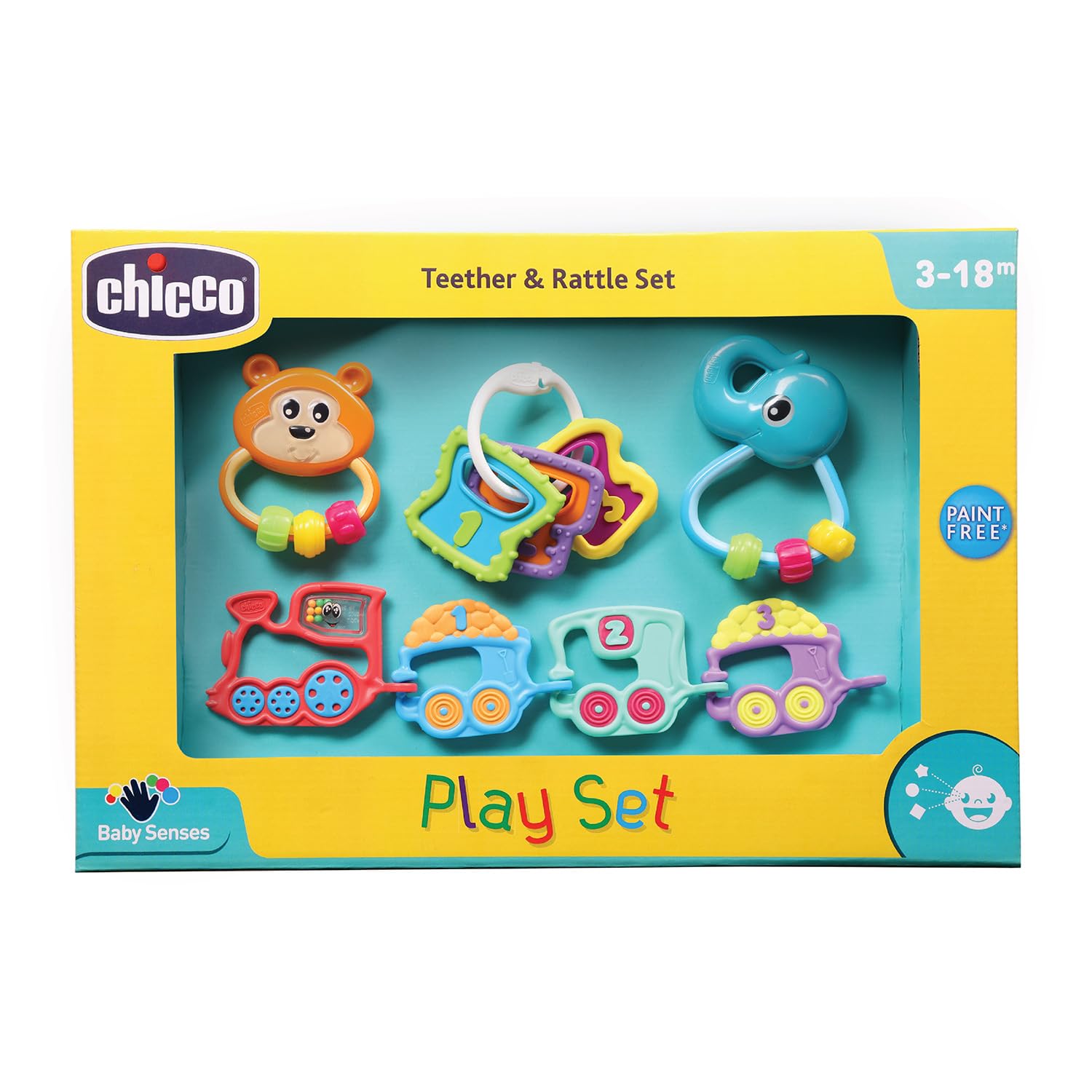 Amazon.in: Chicco: Toys