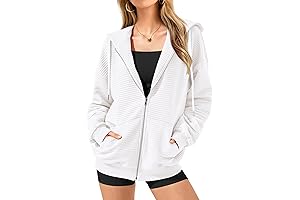 BTFBM Women's Lightweight Jacket: Casual & Stylish for the Trendsetters of 2024