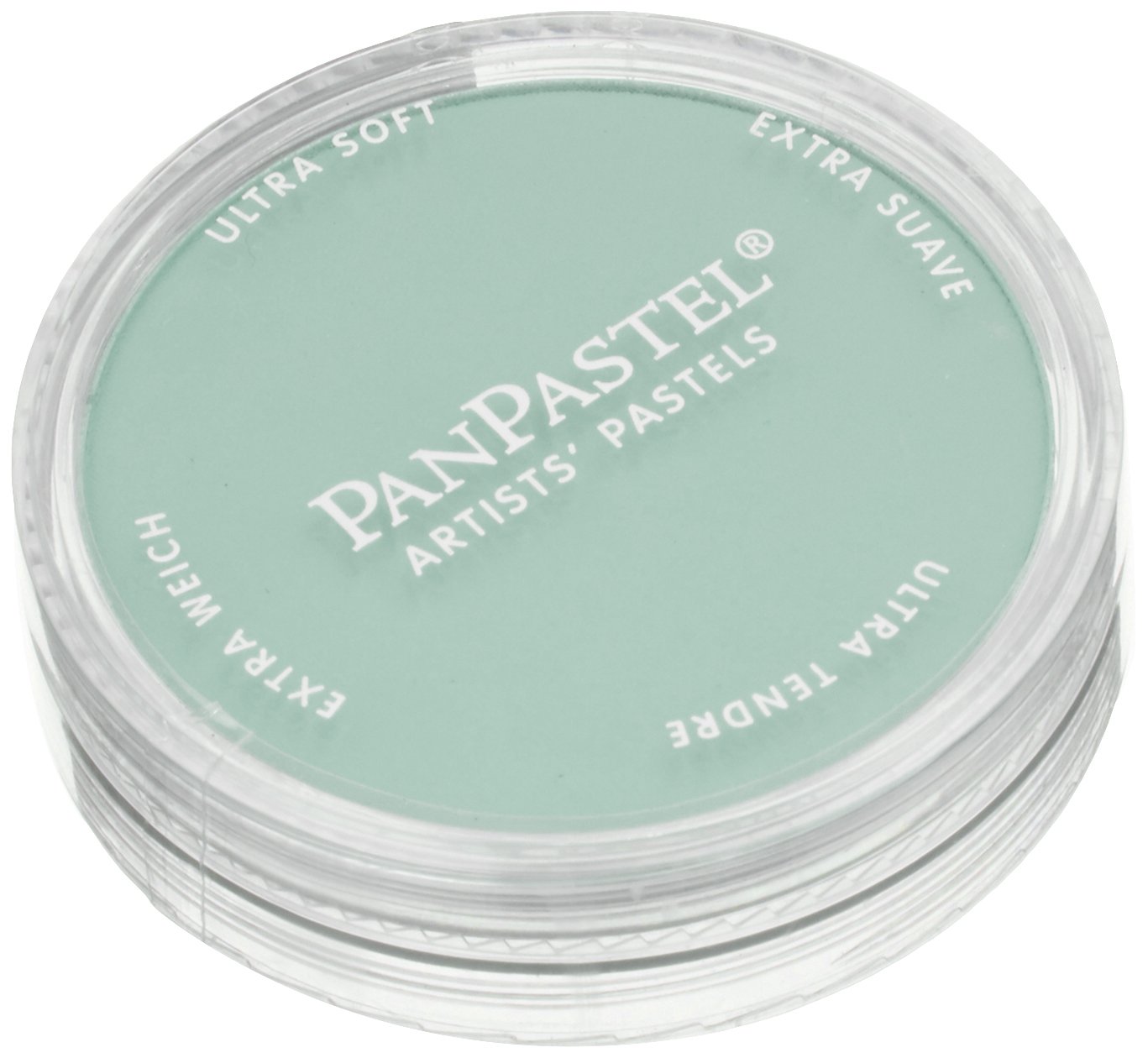PanPastel9ML PERMANT GRN TNT