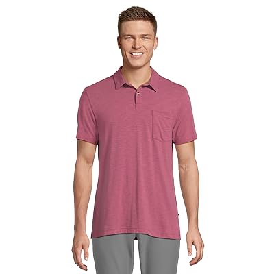 TravisMathew Cloud Polo Men