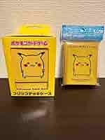 ヨーギラス　24じかんポケモンCHU デッキケース　スリーブ セット　ナガノ ヨーギラス 24じかんポケモンCHU デッキケース スリーブ セット