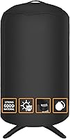 Vista 14 de NEXCOVER Funda para Parrilla de Gas - Cubierta Impermeable para BBQ de 65", Cubierta para Barbacoa Resistente a los Rayos UV, Fácil de Poner