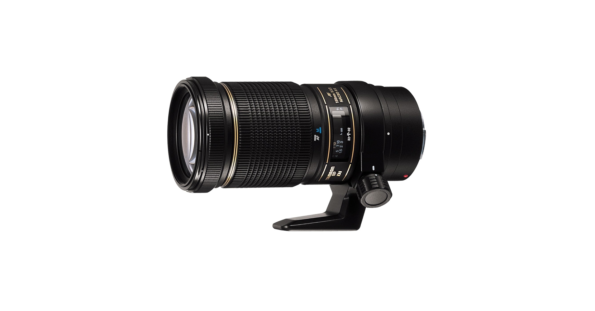 Amazon.com : Tamron AF 180mm f/3.5 Di SP A/M FEC LD (IF) 1:1