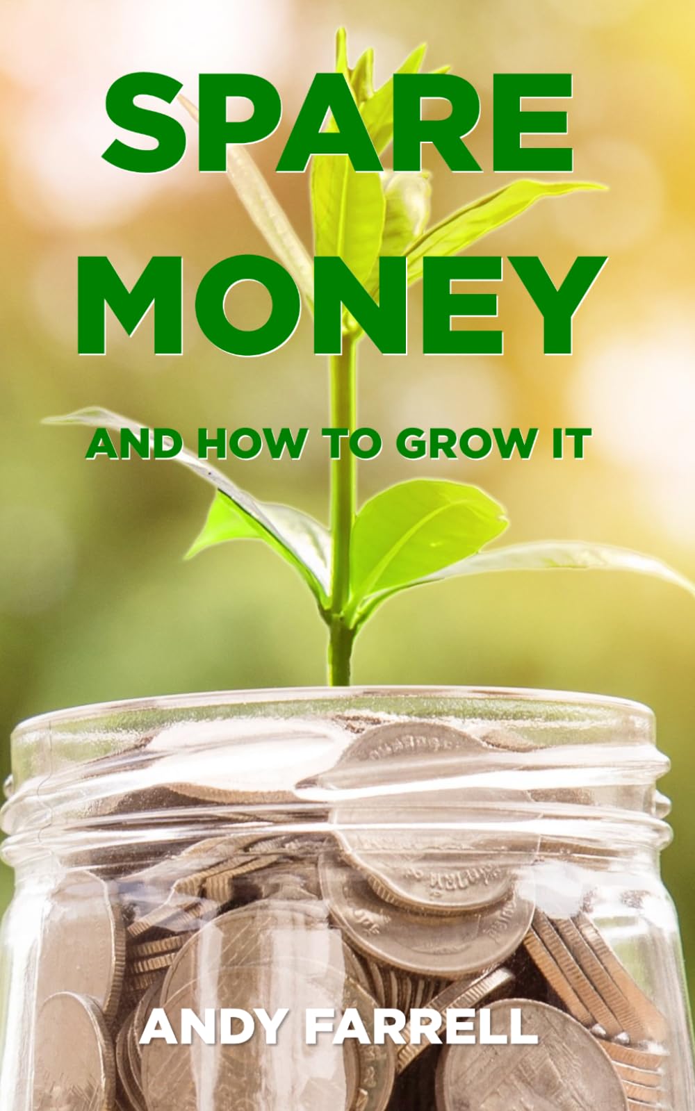 Spare Money (Financial Education)