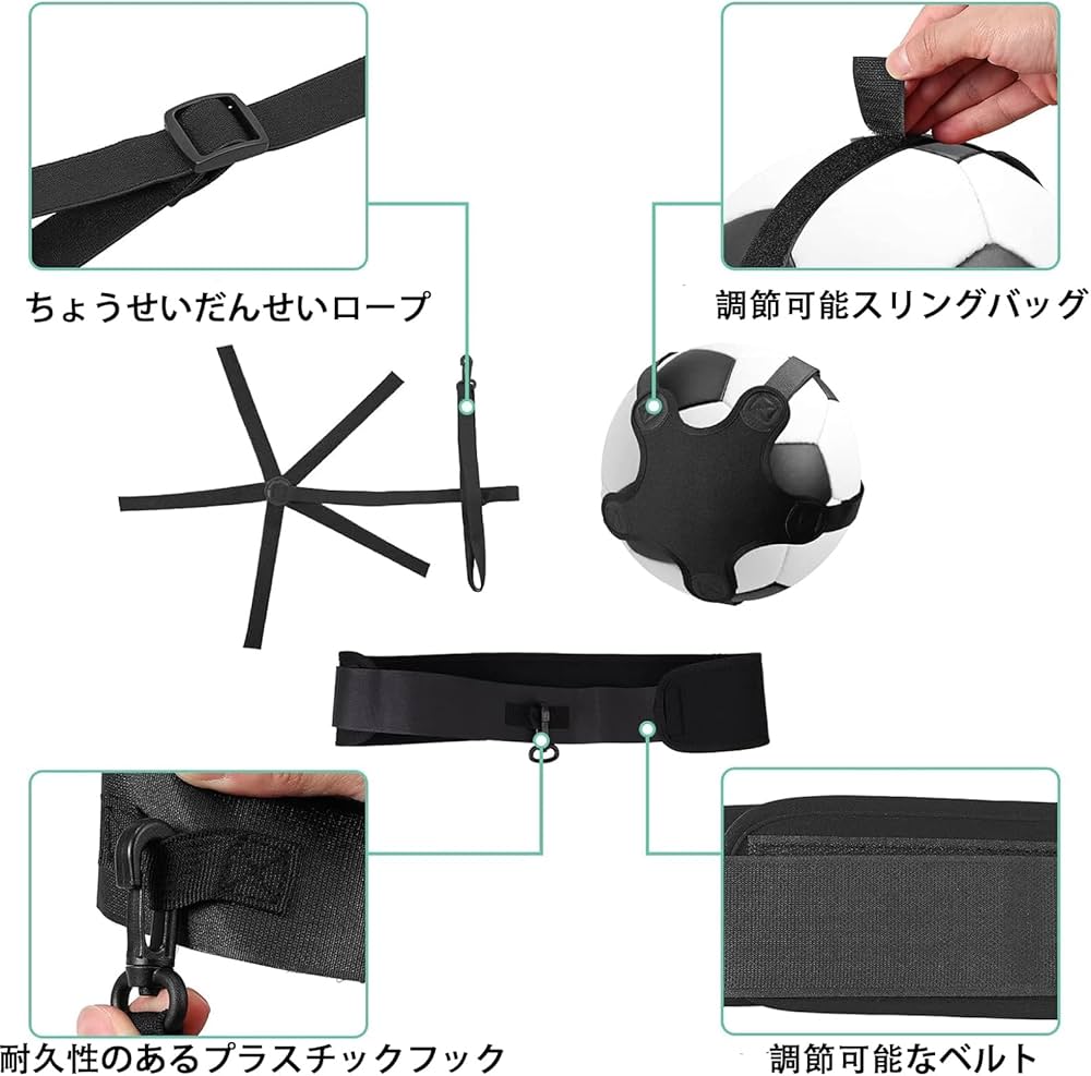トレーニング用具セット ボール・マット・バンド トレーニング用具セット ボール・マット・バンド