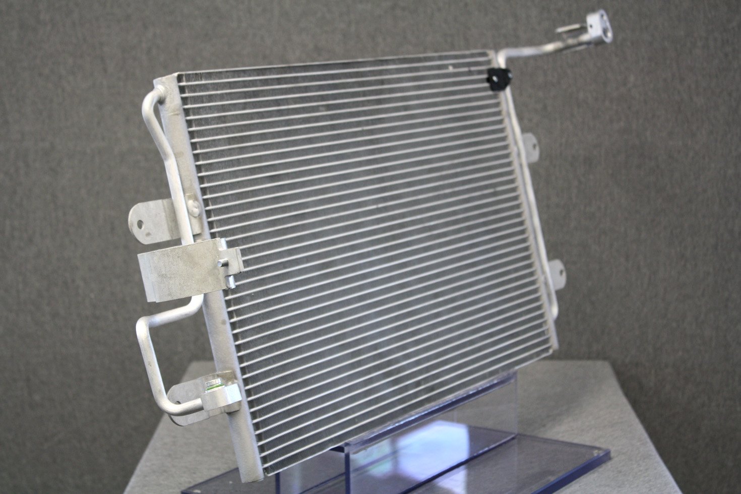 Valeo Kondensator, Klimaanlage 817244
