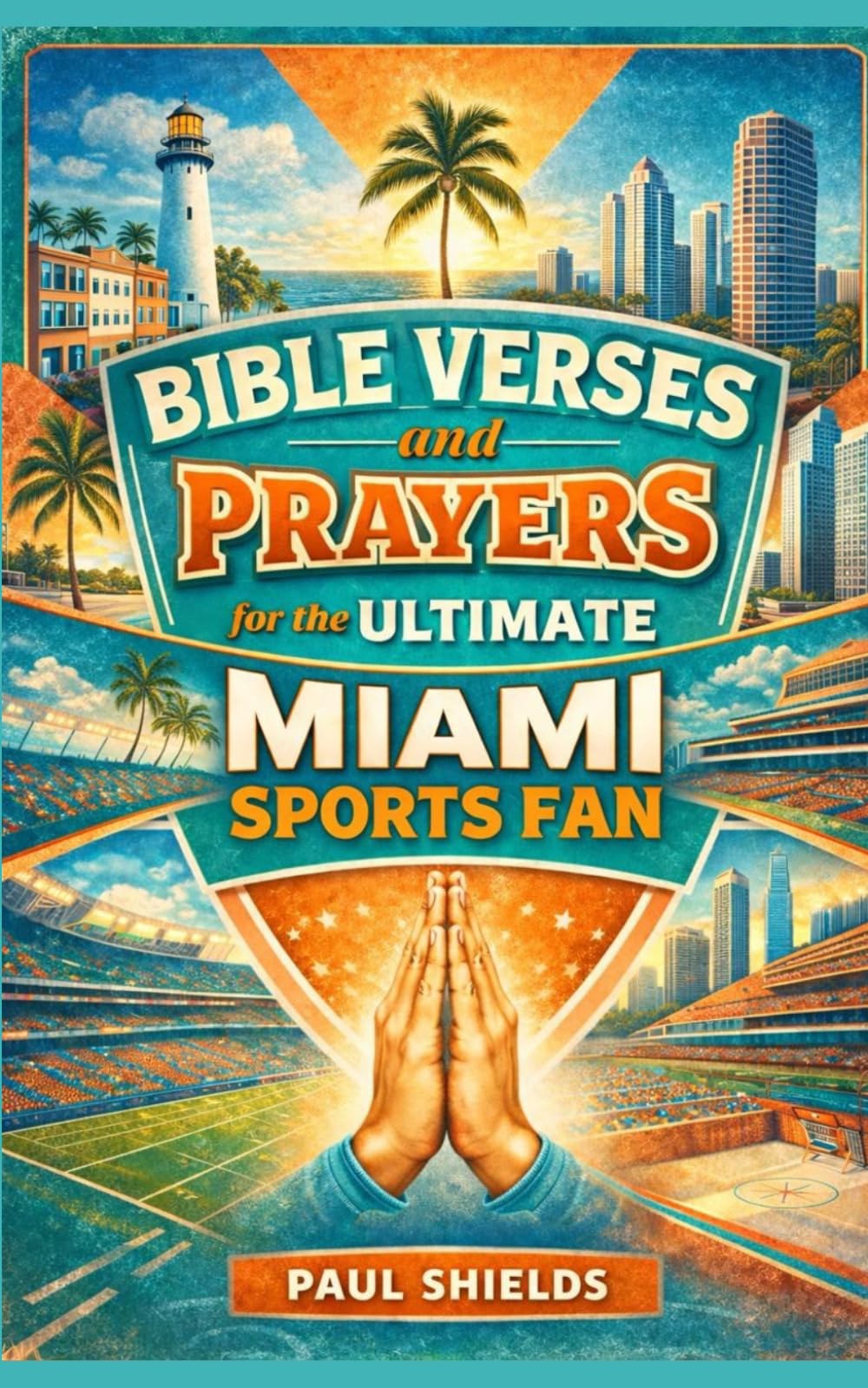 Bible Verses and Prayers for the Ultimate Philadelphia Sports Fan (Bible Verses and Prayers for the Ultimate Sports Fan)