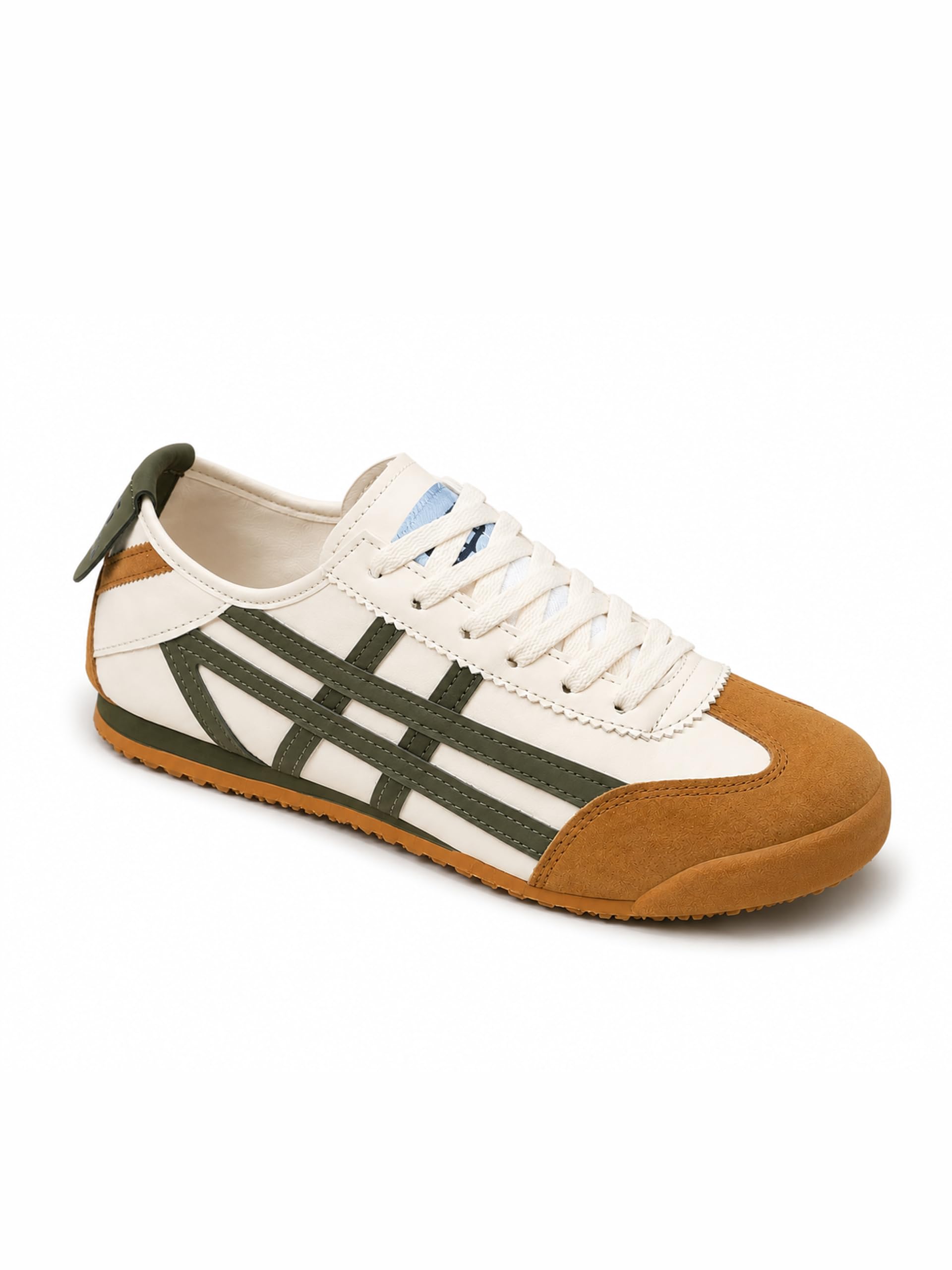 layasa Unique Color Men Shoes Sneaker for Men-picture-33