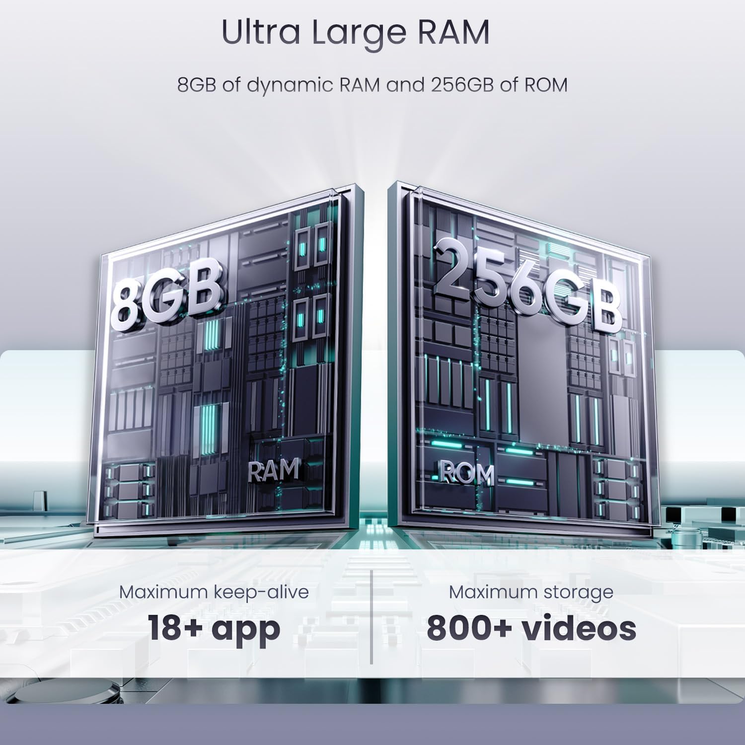 realme 14T Smartphone 5G 8+256GB, Black, 6.67-inch Screen, 120Hz Display, 5260 mAh Battery, 50 MP Camera, MediaTek Dimensity 6300, ArmorShell Protection, IP69