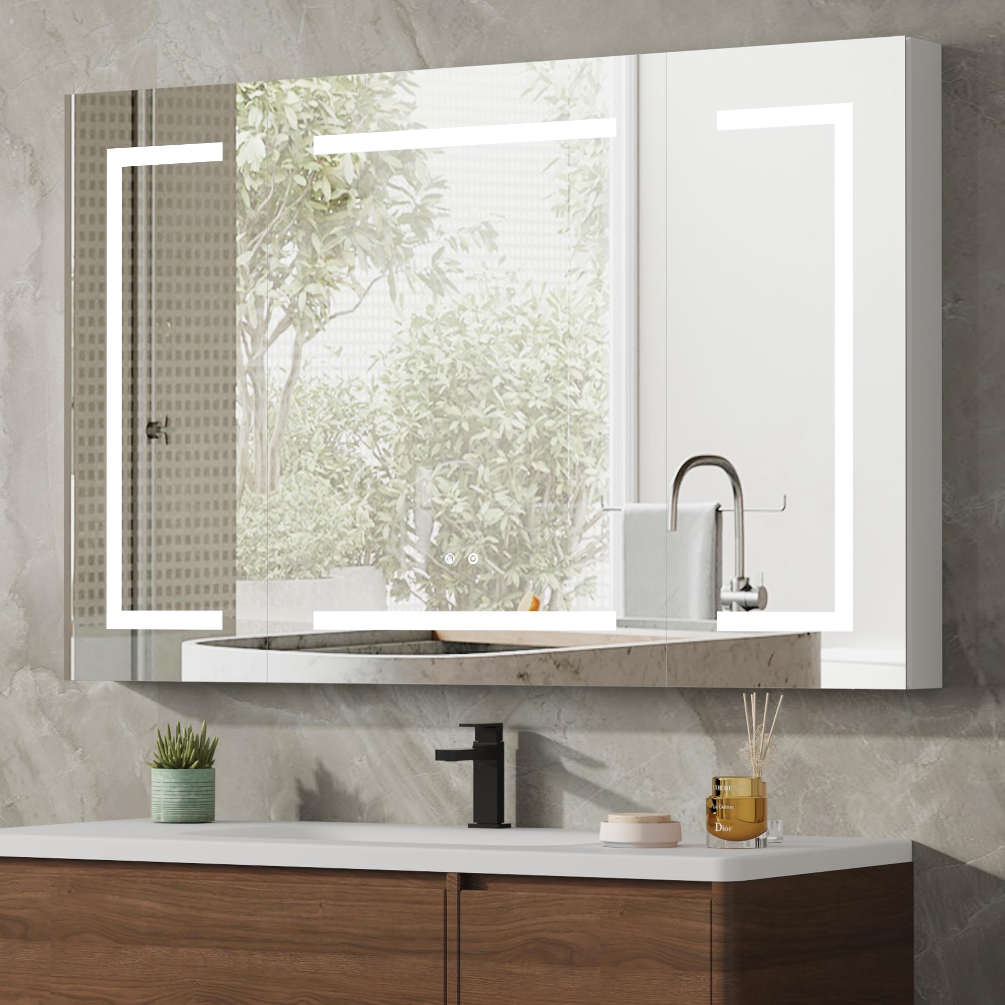 Medicine Cabinet Replacement Doors