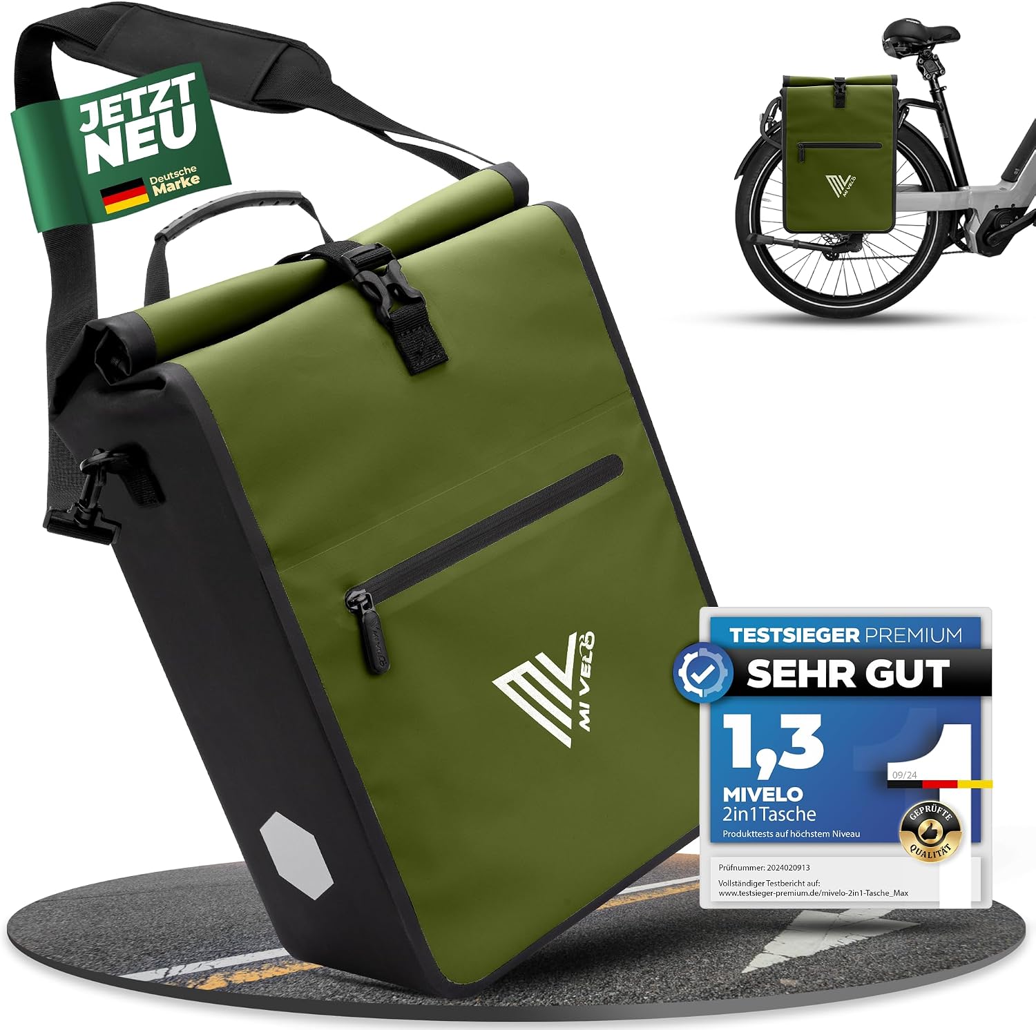 fahrradlenker hrner Cornes pour installer aux extrmites du cintre de vlo