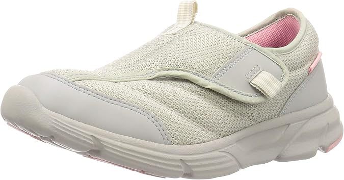 Amazon ムーンスター 幅広 マジック Adl 02 レディース Moonstar ムーンスター スニーカー