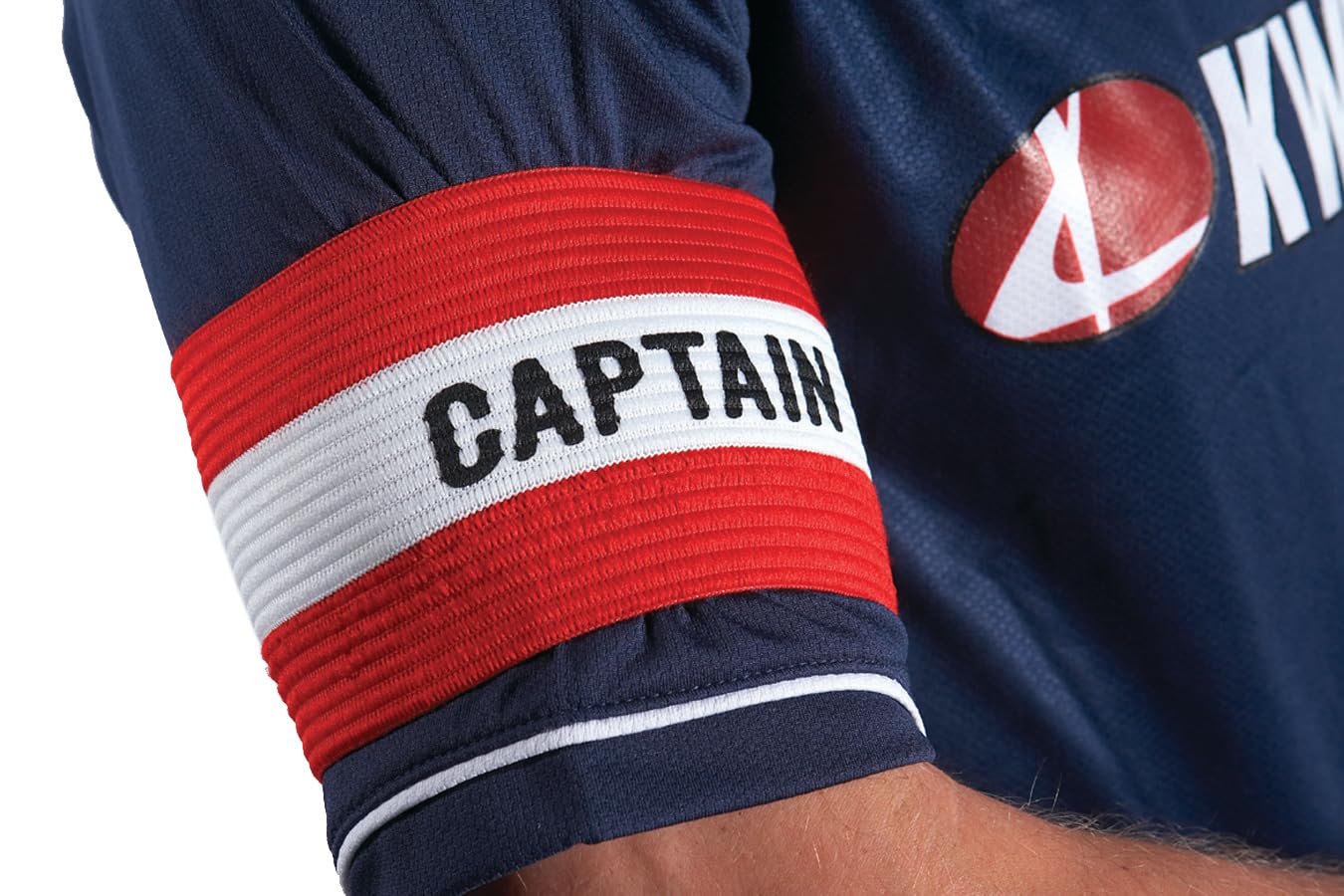 Kwik Goal Youth Captain Armband